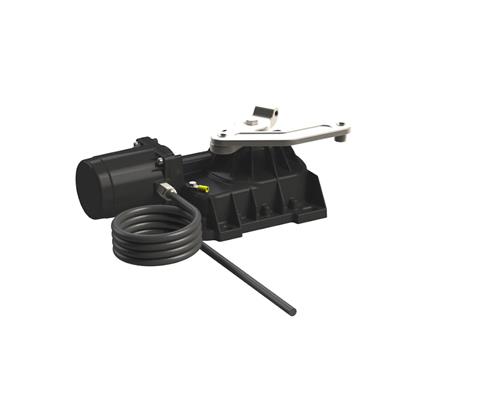 R21 230v motor 10m kabel water resistant