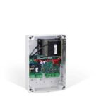 motorsturing 2 x 24V, 6A