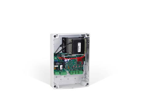 motorsturing 2 x 24V, 6A