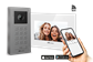 Entrya wifi intercom opb. + code + regenkap