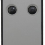 Roger handzender E80 433Mhz 2 k. vaste code