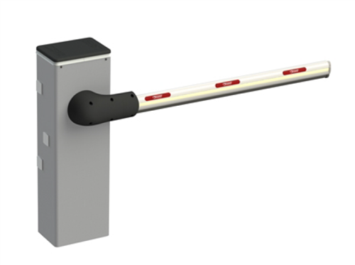 Bionik slagboom tot 6m incl. sturing