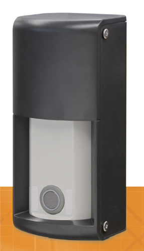 Vehicle detection sensor