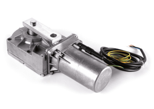 Ditec aandrijfmotor CUBIC30 230V