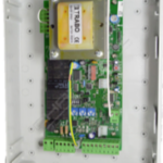 motorsturing E1A 1 motor 230V
