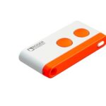 Roger handzender T80 2 k. hybride