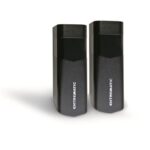 Ditec set fotocellen LIN2 24VDC 10-30m