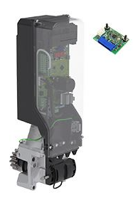 TW90 24V 800KG inbouw