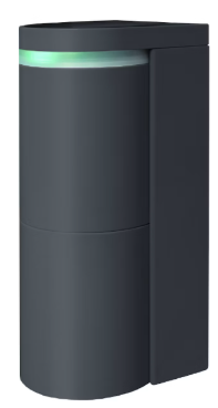 Optex voertuig detector tot 8m