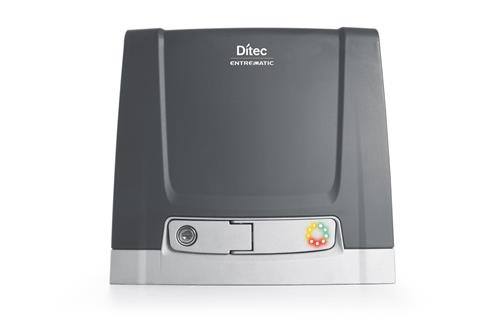 NEOS 600 uitgebreide sturing