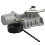 motor onderbouw BL