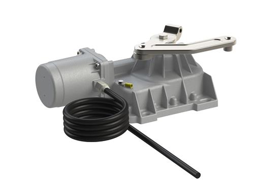 motor onderbouw BL
