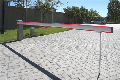 Slagboom QIK80EH 24V