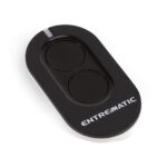 Ditec handzender ZEN 2 kan 433Mhz