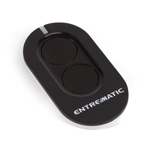 Ditec handzender ZEN 2 kan 433Mhz