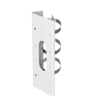 Hikvision paal montage beugel voor iDS-2CD7A46G0/P