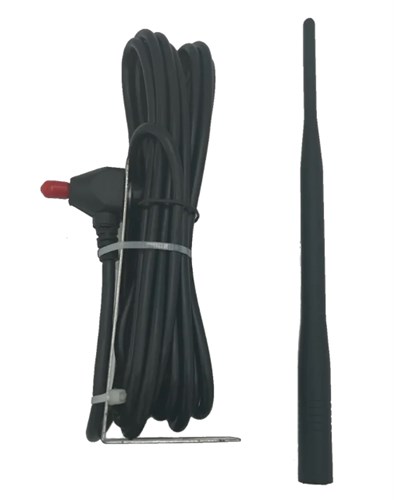 Domo antenne 433/868Mhz