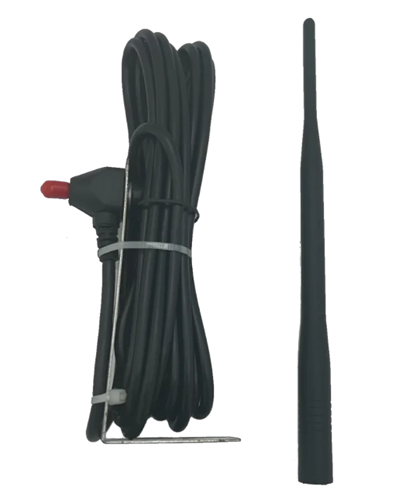 Domo antenne 433/868Mhz