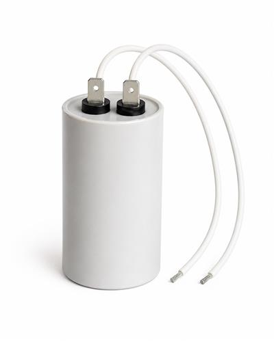 condensator 16 uF