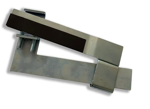 Ditec Cross set afslagnokken magnetisch L+R