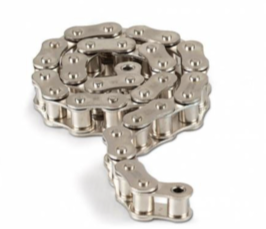 ketting + joint voor Cubic 180gr