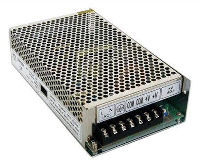 ELS937 schakelende voeding 24Vdc 6,5A