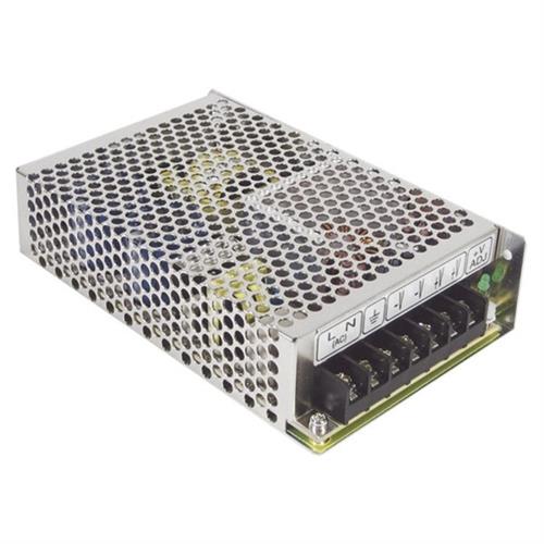 Meanwell voeding 24V gelijkspanning 4,5A