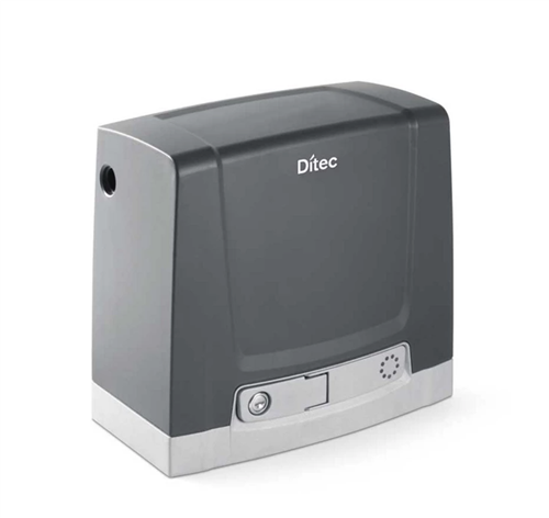 Ditec NEOS800G 24V schuifpoort aandrijving 800KG