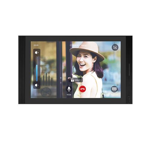 Fasttel 10 Color monitor android for all Fasttel Products