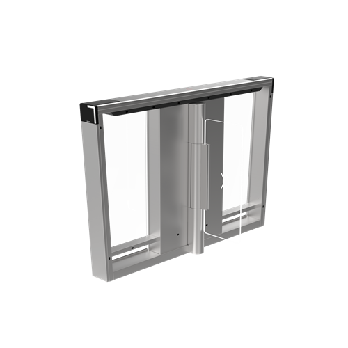 Hikvision DS-K3B530X-L/M barrier left