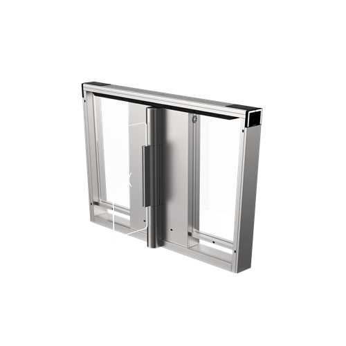 Hikvision DS-K3B530X-M/M barrier middle