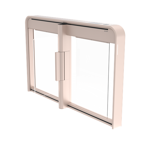 Hikvision DS-K6B653X-R/D barrier right