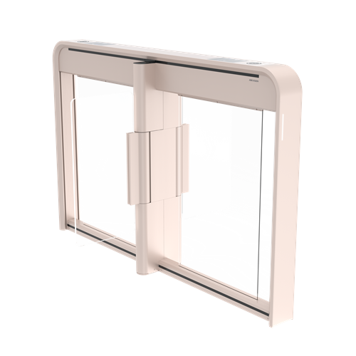 Hikvision DS-K6B653X-M/D barrier middle