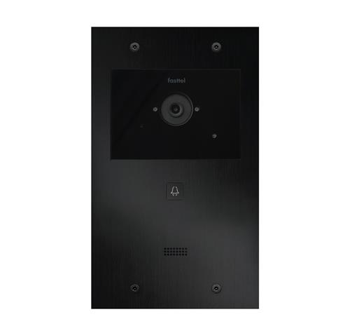 De FT600VC-M is een videofoon met 2 sip accounts