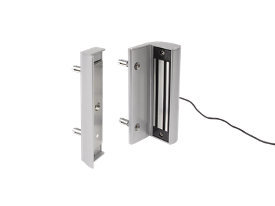 Locinox magneetslot 12/24V 300kg
