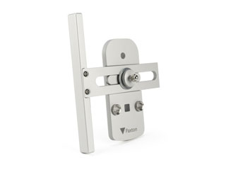 PaxLock Pro installatie tool.