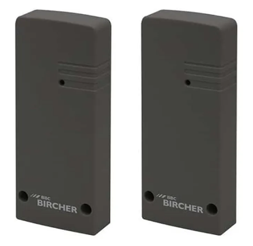 Bircher overdracht systeem 869MHZ
