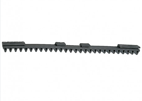 Stagnoli nylon ‘inschuif’ tandlat