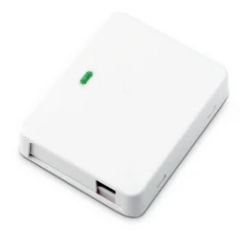 ELDES Smart 4G GSM Gate Controller