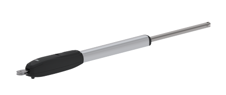 Roger opbouw arm telescoop tot 8m vleugel