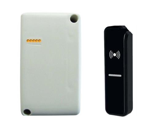 Intrabox Data ECO Slim