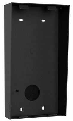 Entrya Vision BOX-S-DX opbouwdoos voor DX-F