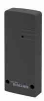 Bircher zender 869Mhz