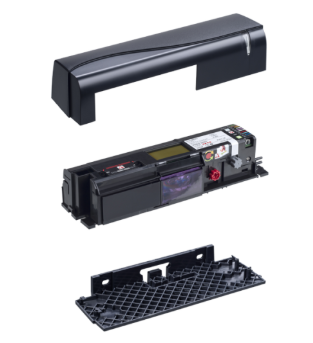 BEA IXIO – ST – black veiligheids sensor