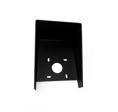 Fasttel Regen -en windkap voor FT600-series Ral 9005