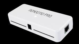 Remootio pro