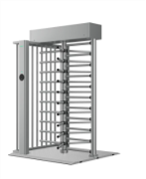 Hikvision Full Height Turnstile 1 pass 60cm