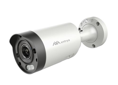 IPC4B5V3 Camera StarLight 5MP 2,7-13,5mm Bullet